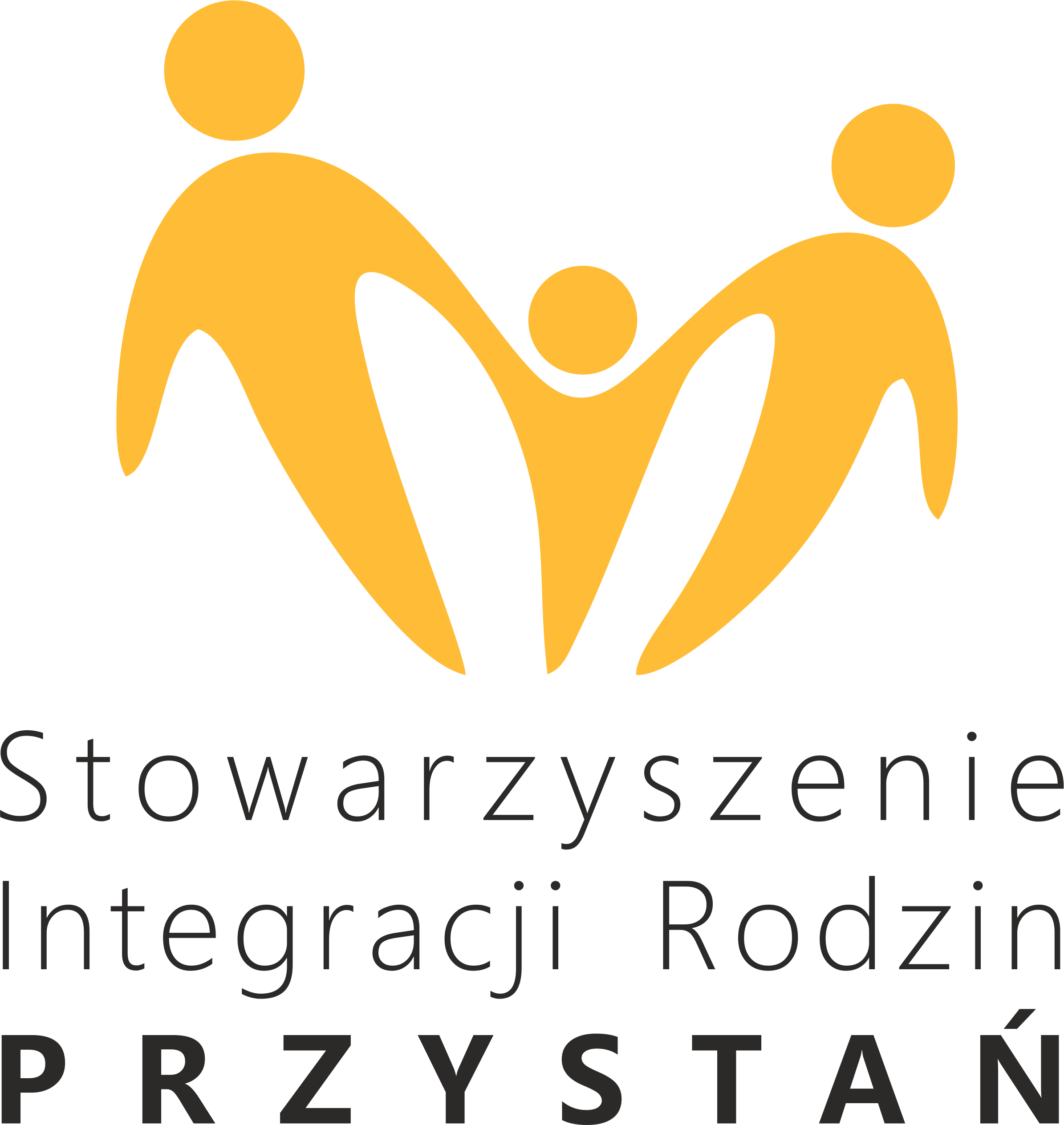 Stowarzyszenie Integracji Rodzin PRZYSTAŃ